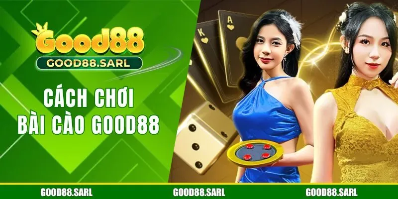 Cách chơi bài cào